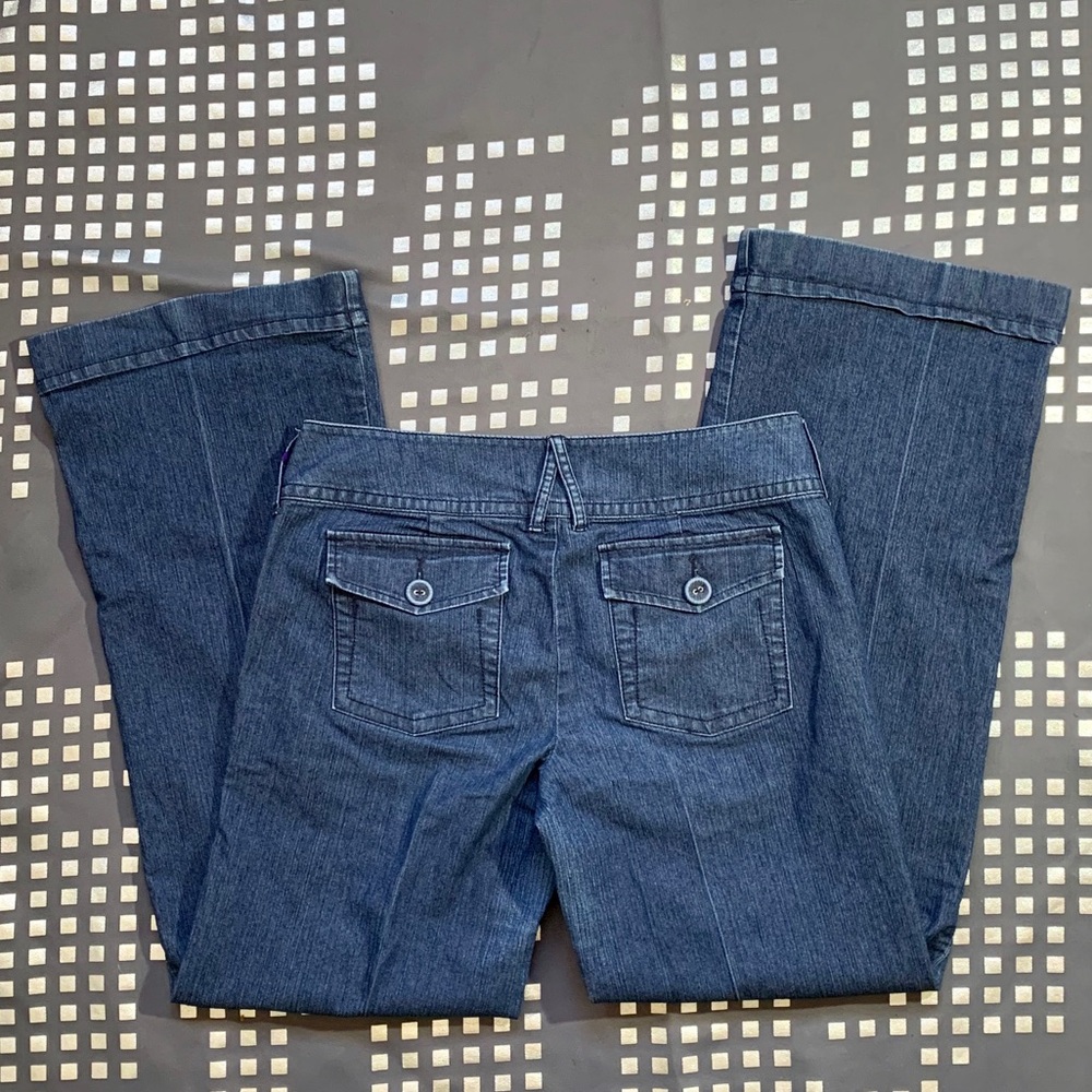 ELLE Jeans - Picture 5 of 6